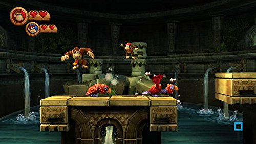 Donkey Kong Country Returns