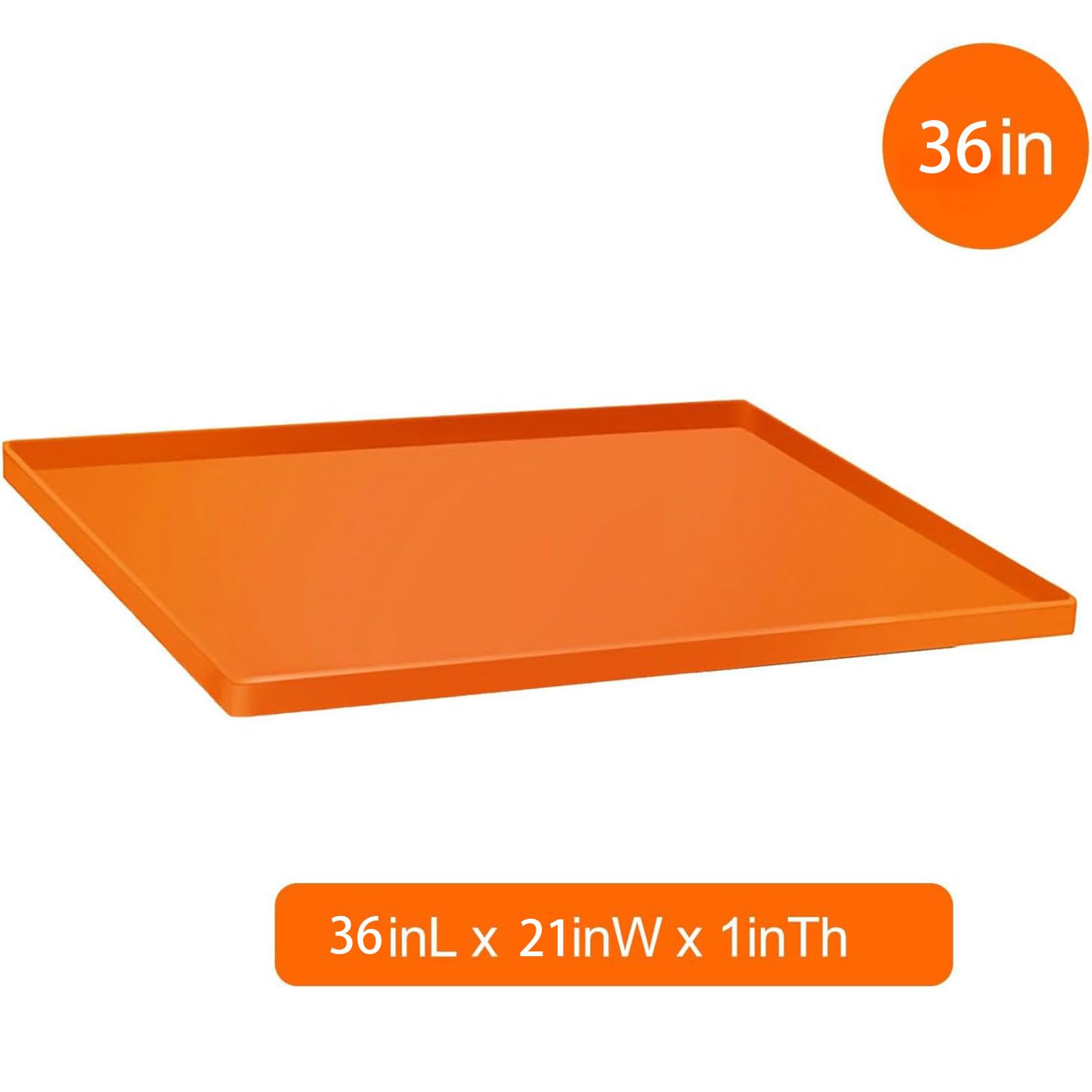 Alfombrilla de silicona para plancha, cubierta de silicona lavable para plancha, cubierta de parrilla de piedra negra (36 pulgadas)