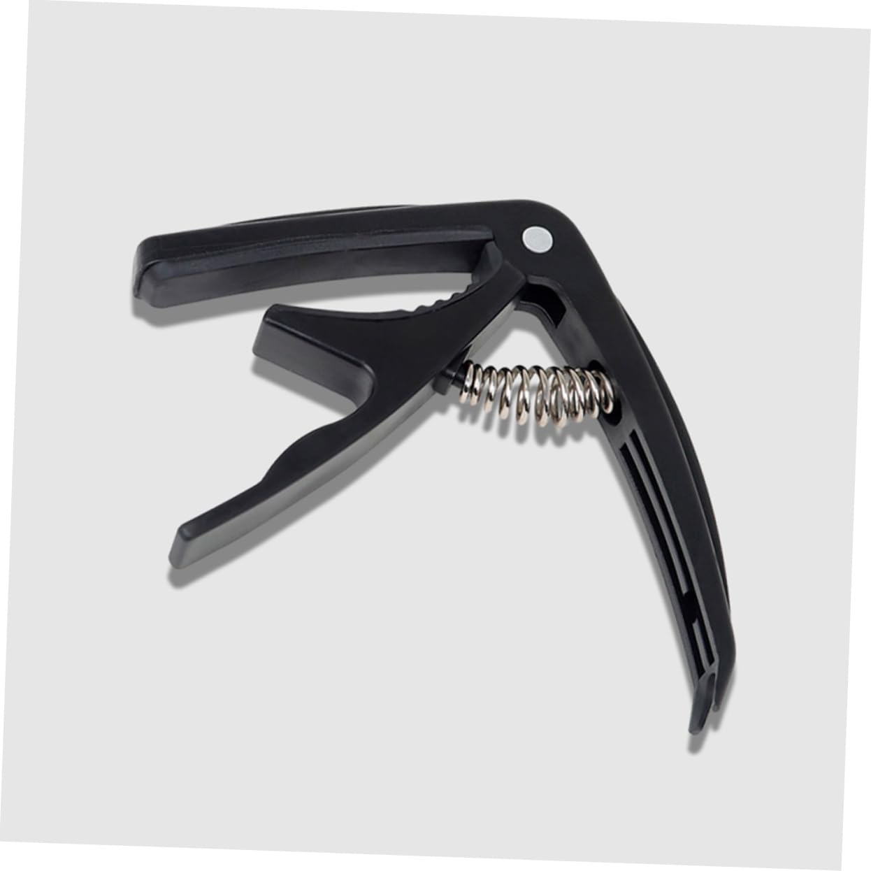 BESTonZON 10pezzi Capo Regolabile Per Chitarra Accessorio Per Chitarra Elettrica e Acustica Facile Da Usare Design Compatto e Leggero Per Musicisti Di Tutti Generi