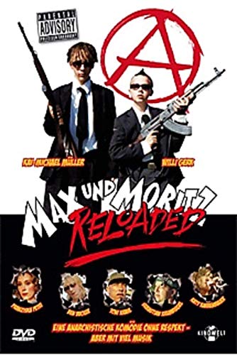 Preisvergleich Produktbild Max und Moritz Reloaded