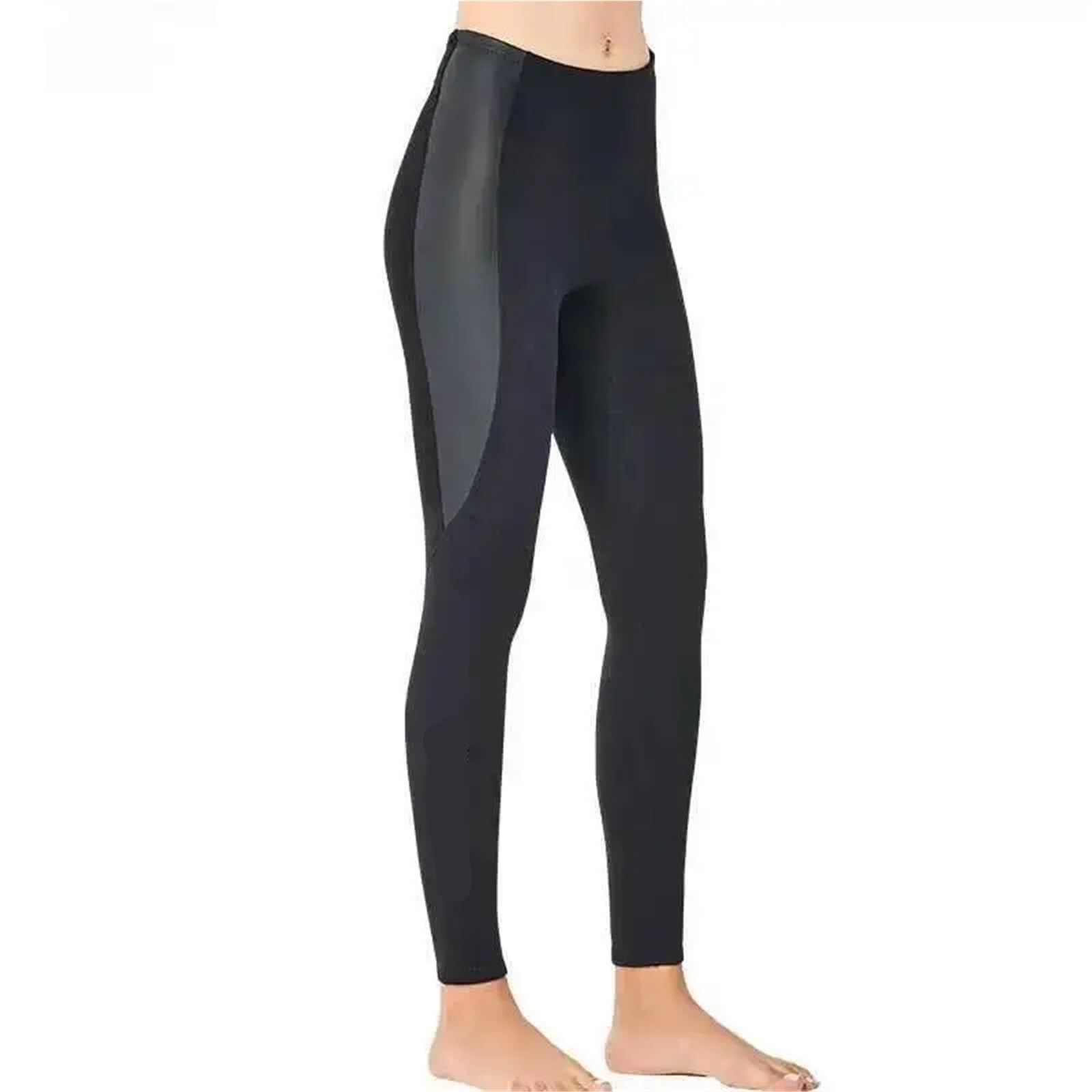 Mute Uomo Donna Mute da 2MM for uomo e donna, ideali for lo snorkeling le immersioni