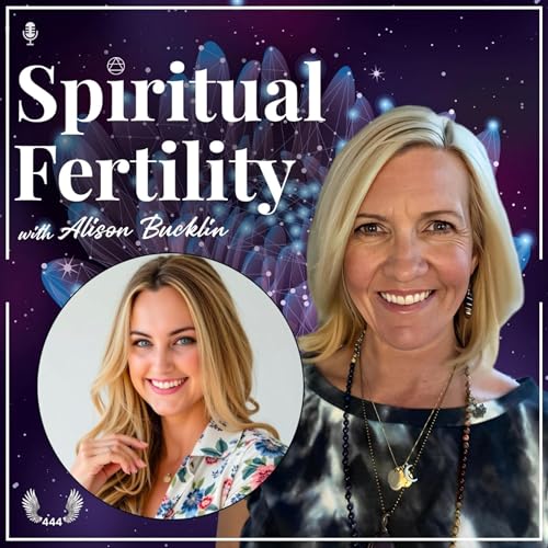 31: Beyond Chronic Illness: Chantel Soumis on Spiritual Growth, Self-Advocacy, and Finding Your Light