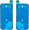 Front Screen Waterproof Adhesive for iPhone 15 Pro, 2Pack