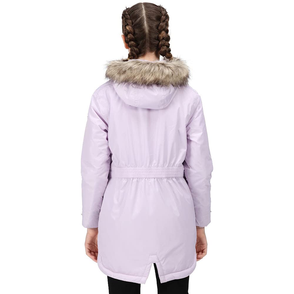 Regatta Rkp233 Chaqueta Unisex niños