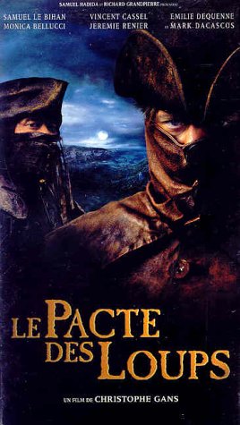 Pacte Des Loups, Le