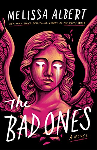 Cover of The Bad Ones
