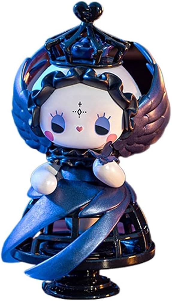 Amazon.com: Emma Frostveil Villa Series Mystery Box Blind Toys