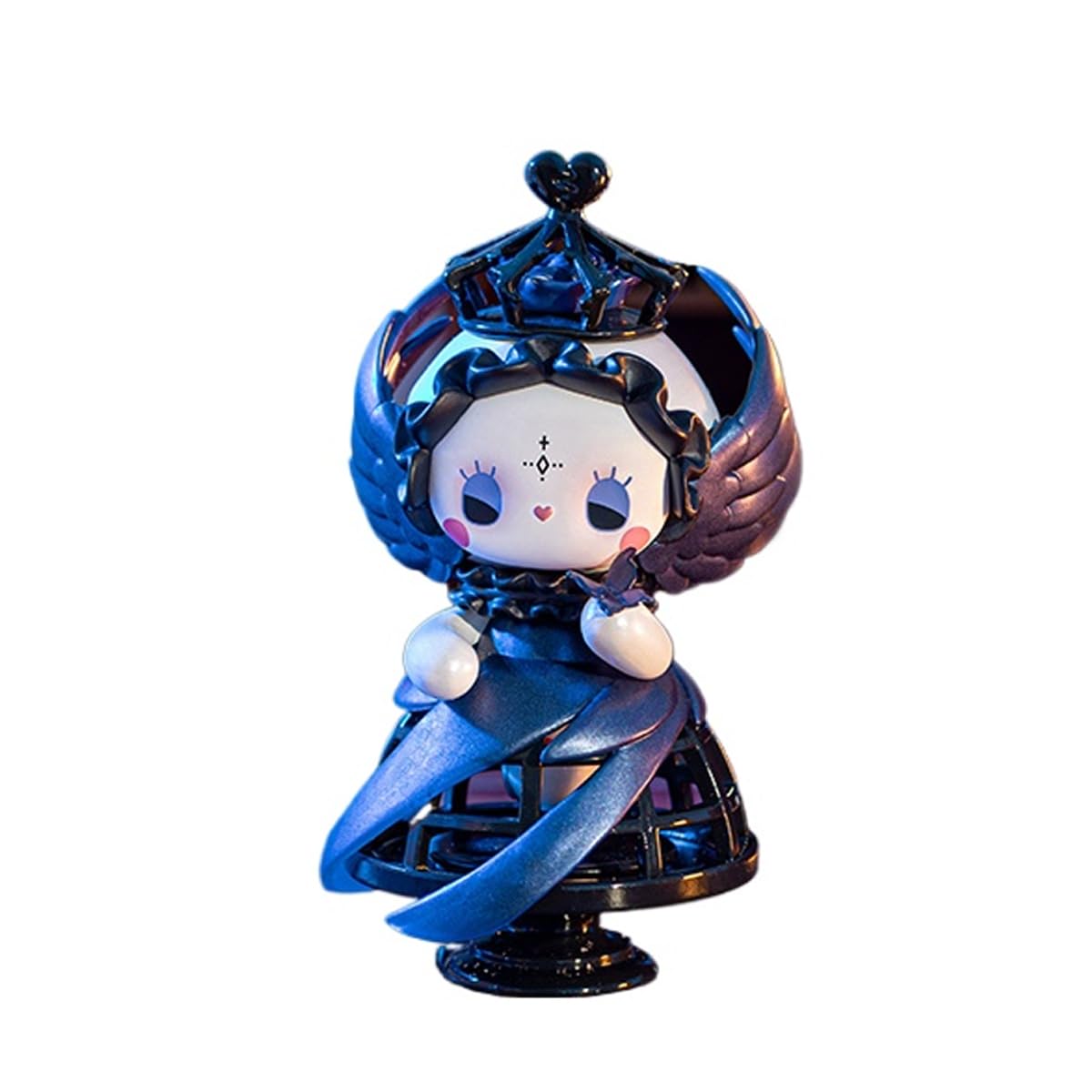 議長✨ウパモン✨アートドール Amazon.com: Emma Frostveil Villa Series Mystery Box Blind Toys