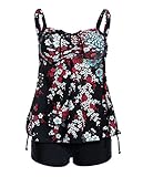 Materiel: 82% Polyester,18% Spandex,Soft Cup mit ohne Brustpolster/Stahlring