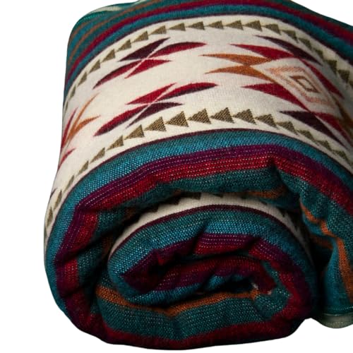 Tommy Lion Alpaca Wool Blanket 80X90 In thumb #3