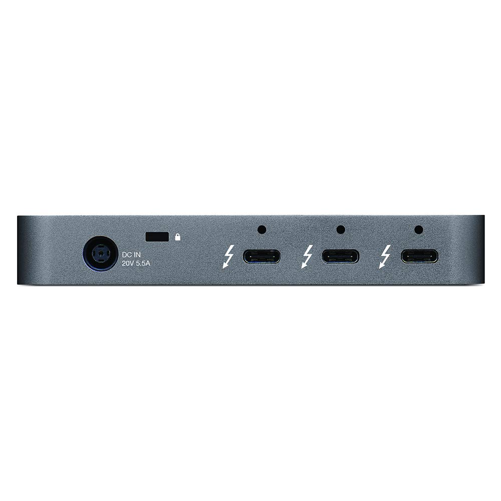 Amazon.co.jp: 【国内正規品】 OWC Thunderbolt Hub （OWC サンダー