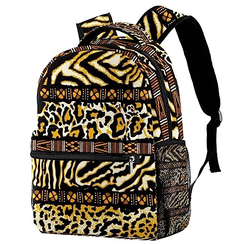 Sac à dos classique léger coucher de soleil couleur 6 pour femme et ado