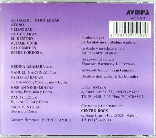Volumen I