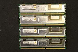 Qimonda HYS72T128420HFD 3S A PC 5300F 555 11 B0 1GB Server Memory RAM | UK Qimonda HYS72T128420HFD 3S A PC 5300F 555 11 B0 1GB Server Memory RAM | UK