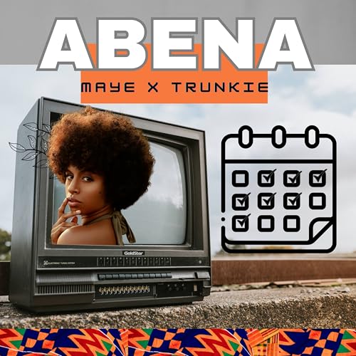 Maye feat. Trunkie