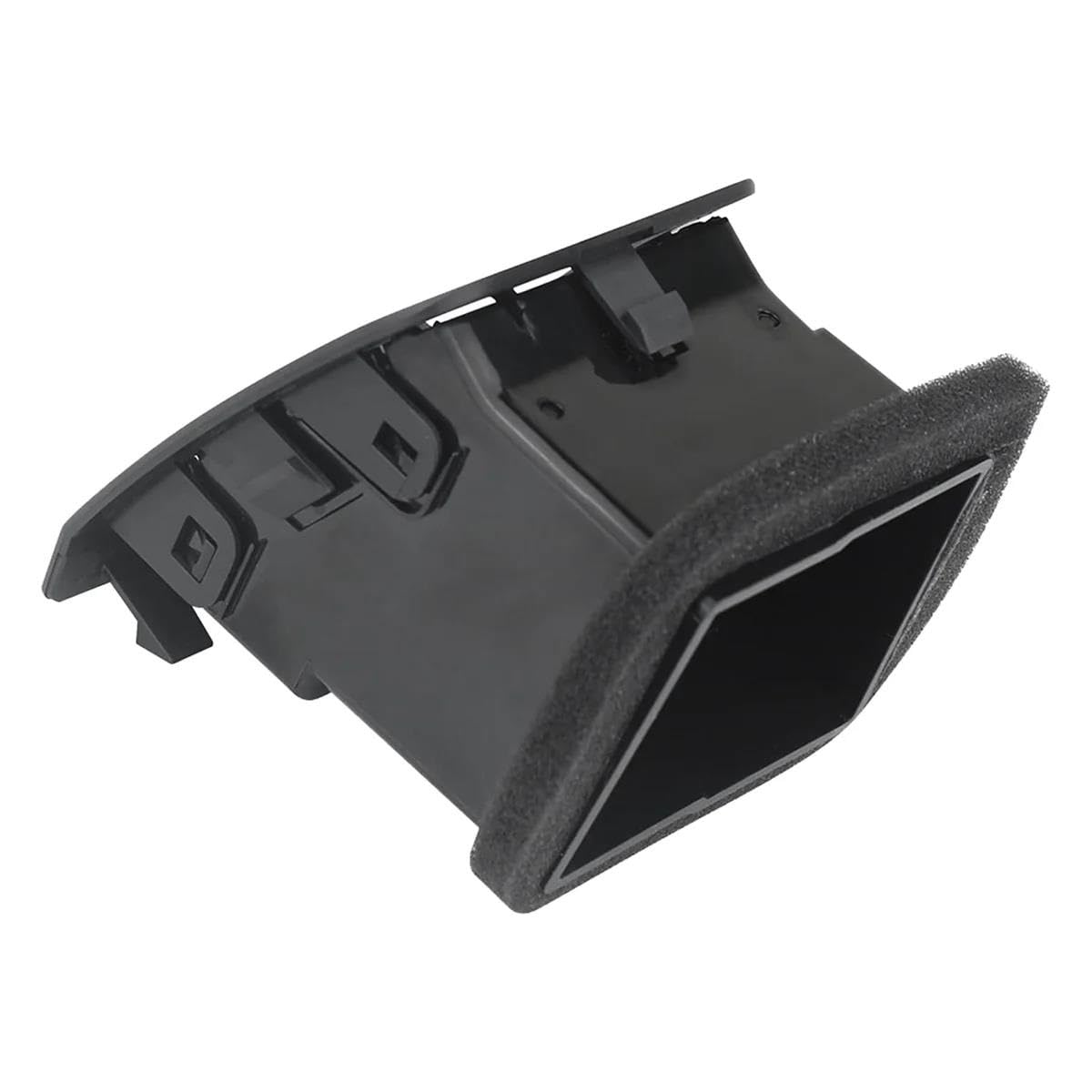 Bocchetta Aria Condizionata Auto Bocchetta Ventilazione Climatizzatore Anteriore Cruscotto Dell'auto Sinistra JAS-1NF052DVAB 1QL41XDVAA per Dodge per Challenger 2008-2014
