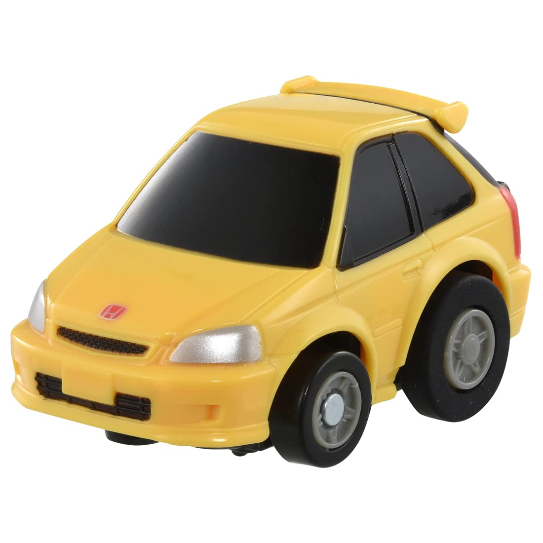 チョロQ E-06 ホンダ シビック タイプR (EK9) 初回特典チョロQコイン付き