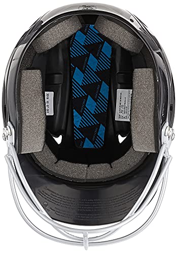Easton | Alpha Batting Helmet with Facemask | T-Ball/Fastpitch Softball | Multiple Sizes/Colors3