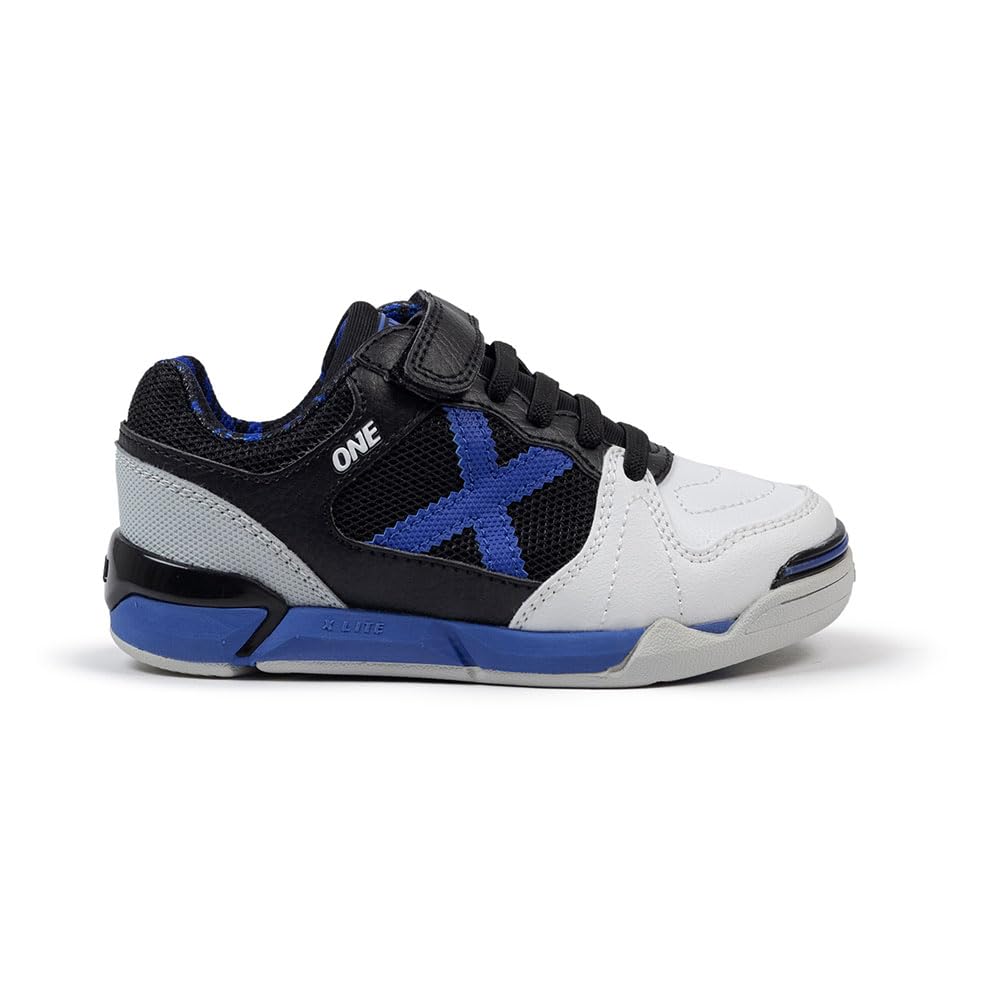 Munich One Kid VCO 74 ZapatillasUnisex niños