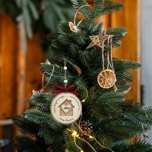 Unique New Home Ornaments - Perfect Housewarming Gifts 2025 - Image 7