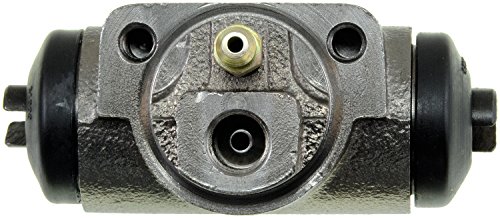 Dorman W370038 Rear Drum Brake Wheel Cylinder Compatible With Select Pontiac / Toyota Models #TOP1
