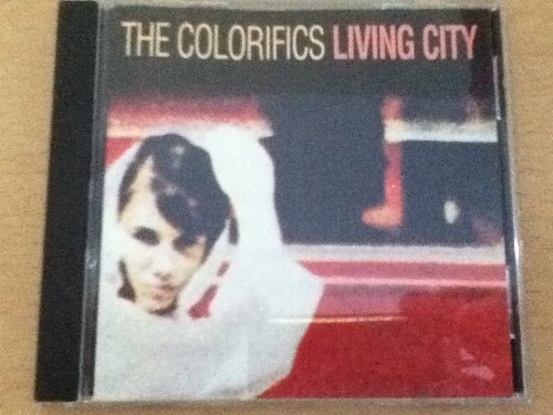 Living City [Audio CD] Colorifics