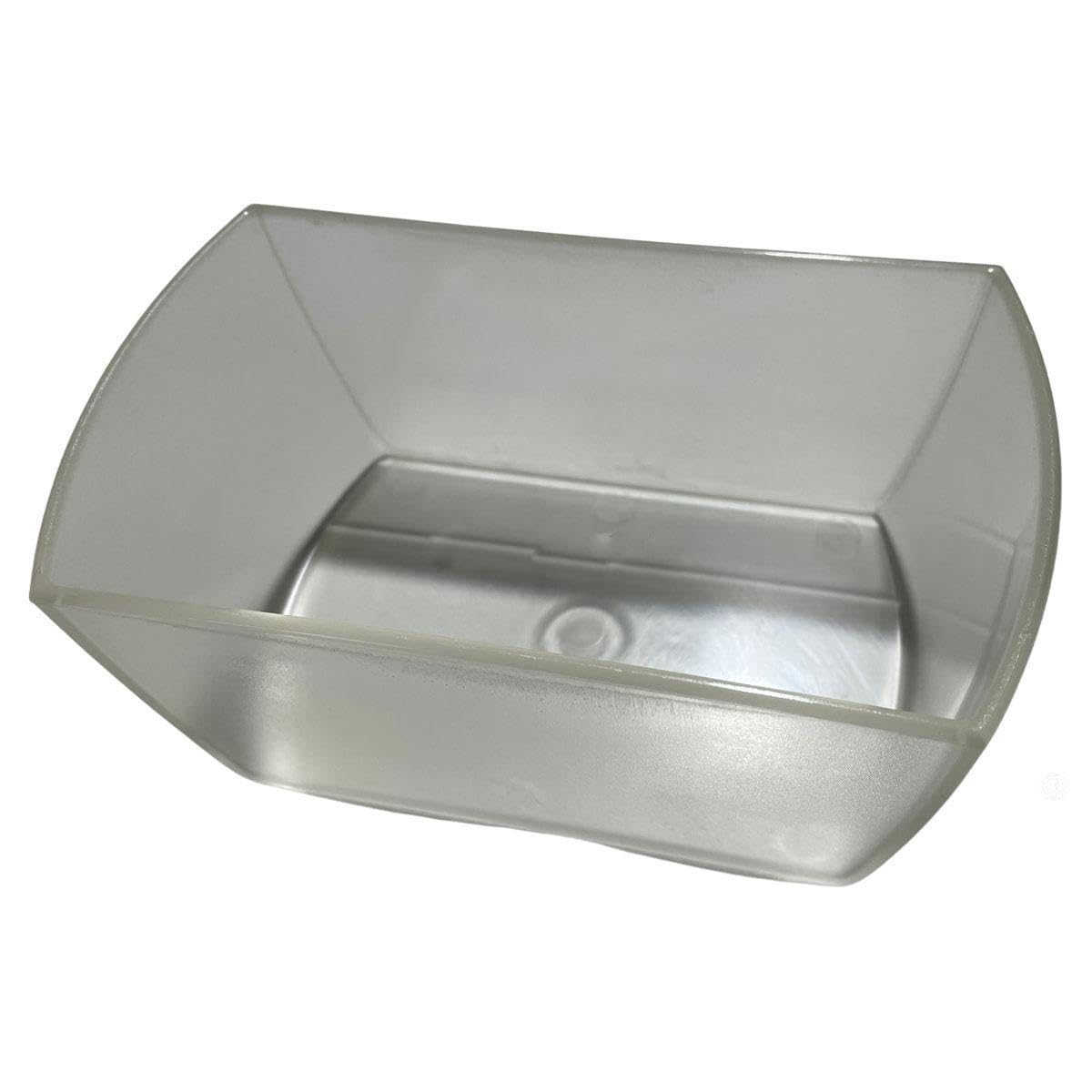 Reber contenitore cassetto porta formaggio grattugia elettrica Fido 9250NS