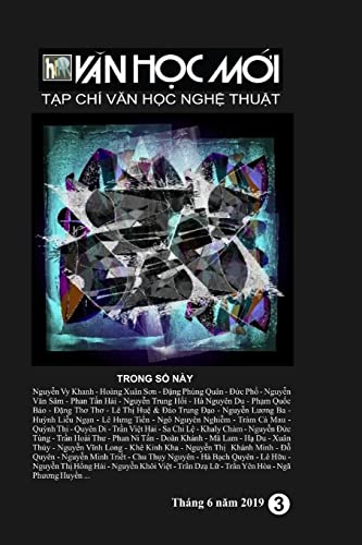 Van Hoc Moi - So 3 (Vietnamese Edition)