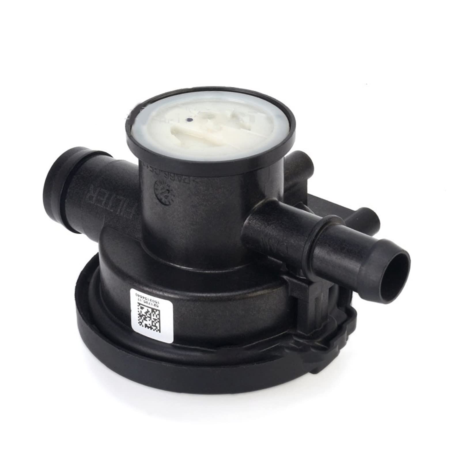 193438-10 1613-7447496-01 Compatible With 2012-2015 BMW 328I 2.0L F30 X3 G01 Discharge Pressure Leak Diagnosis Module