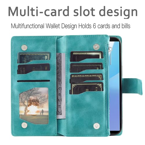 Coque Sony 10 VI DKTTQB Vert finition mate haute précision - 4