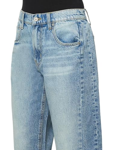 Lucky Brand Women's Barrel Leg3