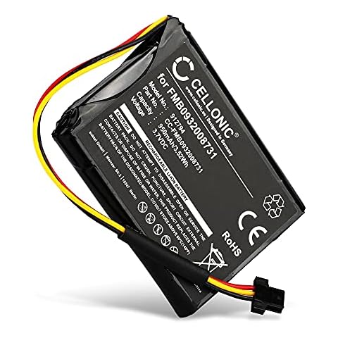 CELLONIC GPS Battery for TomTom Devices Cover