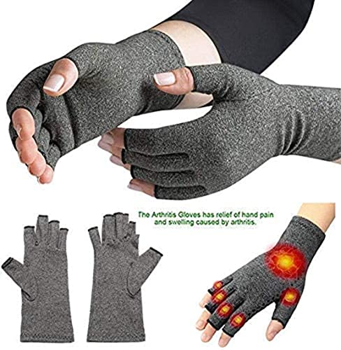 Image of MOMISY Arthritis Gloves