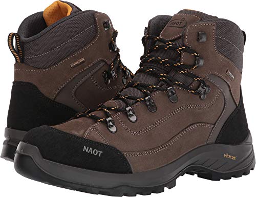 NAOT Men's Hiker Odyssey Hiking-Shoes
