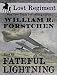 Fateful Lightning (The Lost Regiment Series Book 4)