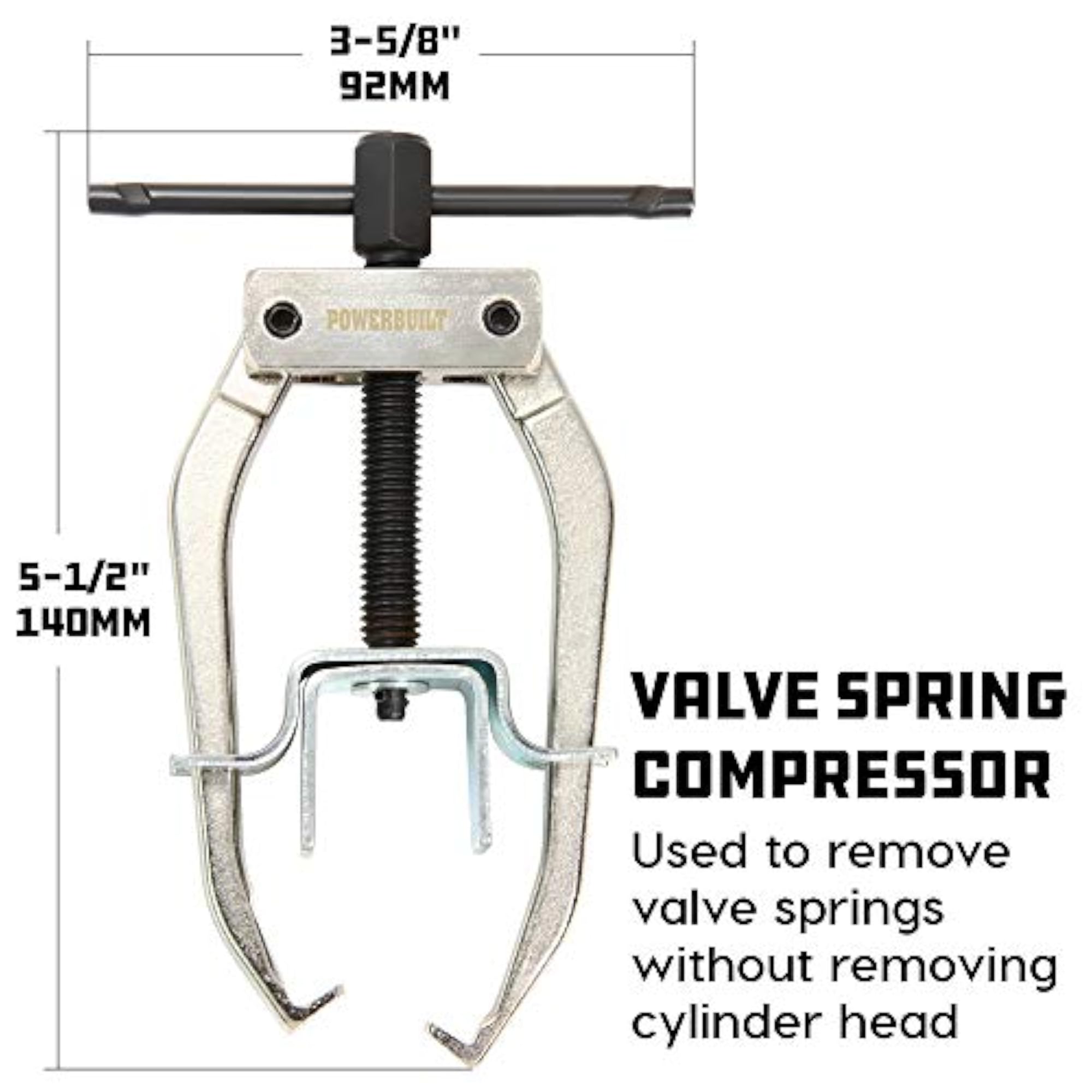Alltrade Valve Spring Compressor Tool
