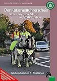 kutsche fahren wien preis  Kutschenführerschein - Sicheres Gespannfahren im Straßenverkehr: Die Kutschenführerscheine A - Privatperson