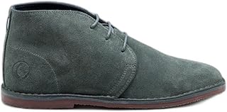 El Ganso Botín Guerrero Ante Gris