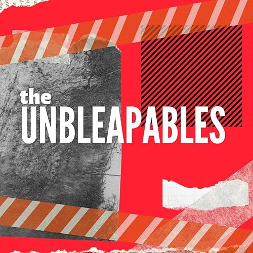 the unbleapables cover art