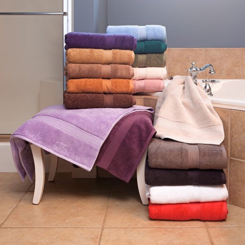 The 4 Best Airbnb Towels [2020 Review] Towel Tips & Towel Essentials