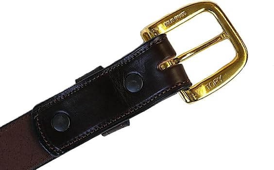 Amazon | [Tory Leather] (トリーレザー) 2259 1 1/4 インチ メンズ