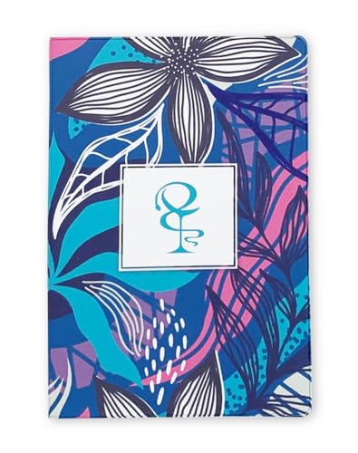 nemau - Pochette Garde Ordonnance - Gomme Expansée - Fabriqué en France - Étui pour Ordonnance, Feuilles de Soins, Carte Vitale et Mutuelle, Carte d’Assurance...