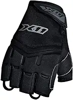 Luva X11 Fit X Meio 1/2 Dedo Motociclista Moto Verão