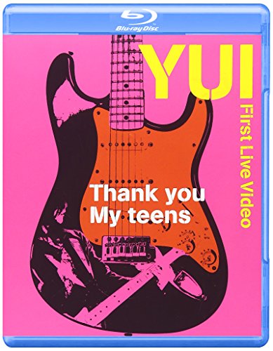 Thank you My teens(Blu-ray Disc) image 3