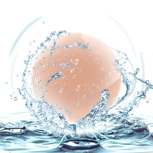 MUQU Nipple Covers Breast - No Show Pasties Reusable Women Sticky Seamless Silicone Breast Covers 2 Pairs Petals4