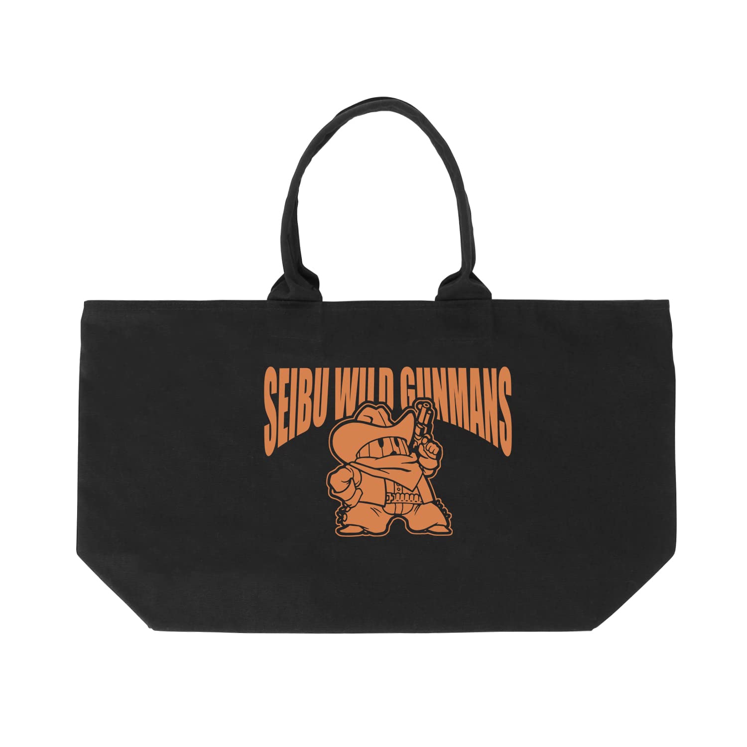 Amazon.co.jp: アイシールド21 西部ワイルドガンマンズ BIGジップ