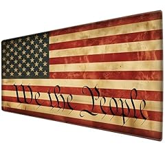 Modern Flag - We the People