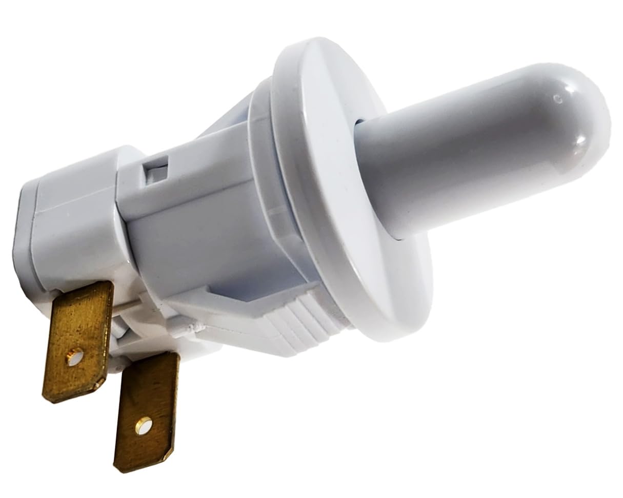 Amazon.com: (OEM) A1 Parts Refrigerators Switch Door-Interlock