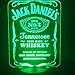 Produktbild Nachtlicht 3D Ausländische Wein Lampe Jack Daniel Touch Sensor Beste Geschenk Für Erwachsene Für Geburtstag Dekoration   Led Nachtlicht Lampe