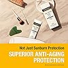 Neutrogena-Age-Shield-Face-Lotion-Sunscreen-with-Broad-Spectrum-SPF-110-Oil-Free-Non-Comedogenic-Moisturizing-Sunscreen-to-Prevent-Signs-of-Aging-3-fl-oz Neutrogena Age Shield Face Lotion Sunscreen with Broad Spectrum SPF 110, Oil-Free & Non-Comedogenic Moisturizing Sunscreen to Prevent Signs of Aging, 3 fl. oz
